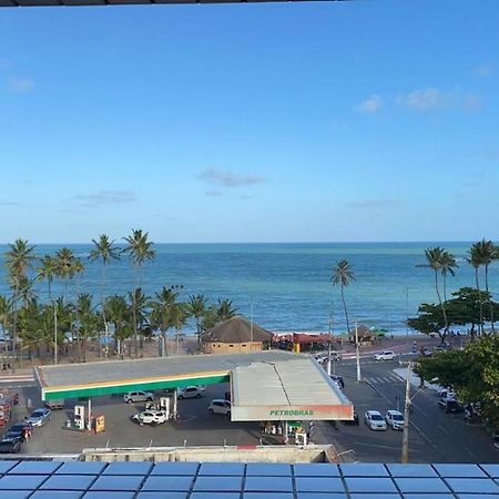 Flat with the sea view Apartman Maceió Kültér fotó