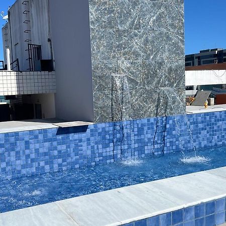 Flat with the sea view Apartman Maceió Kültér fotó