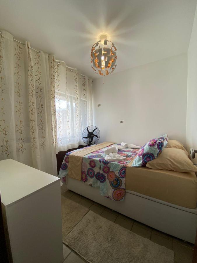 Flat with the sea view Apartman Maceió Kültér fotó