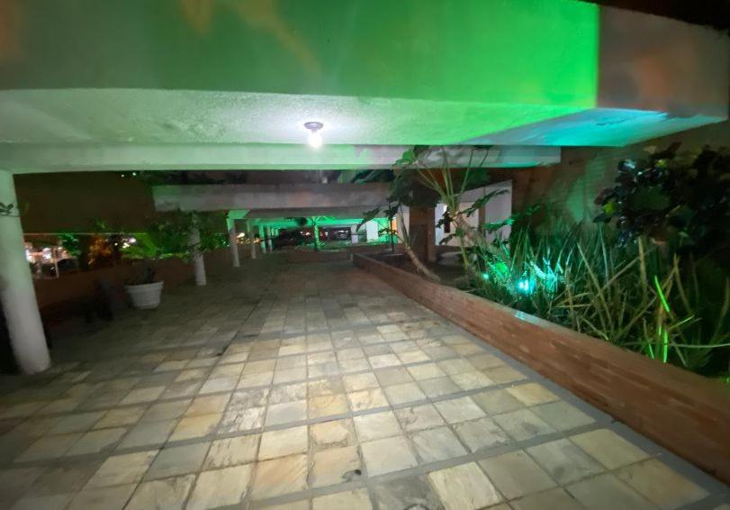 Flat with the sea view Apartman Maceió Kültér fotó