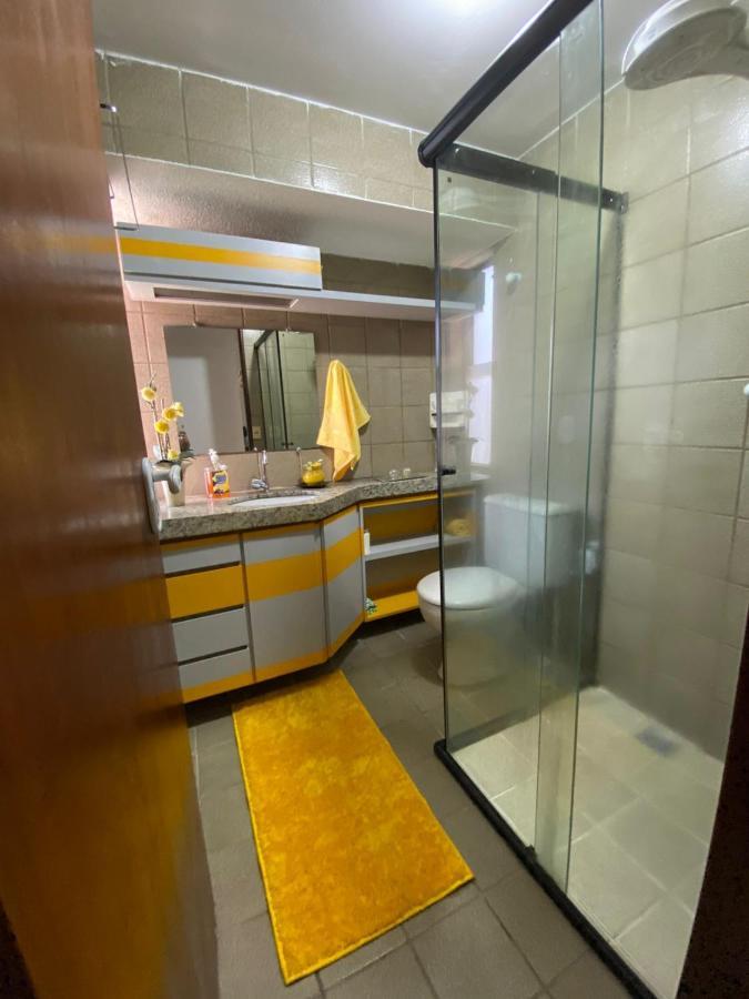 Flat with the sea view Apartman Maceió Kültér fotó