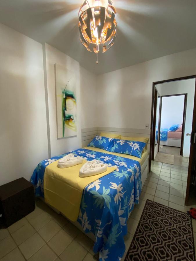 Flat with the sea view Apartman Maceió Kültér fotó