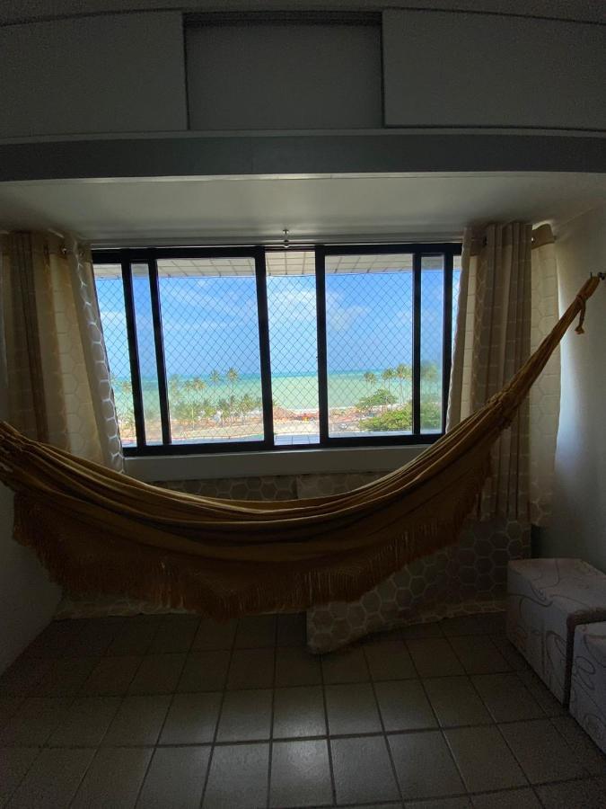 Flat with the sea view Apartman Maceió Kültér fotó