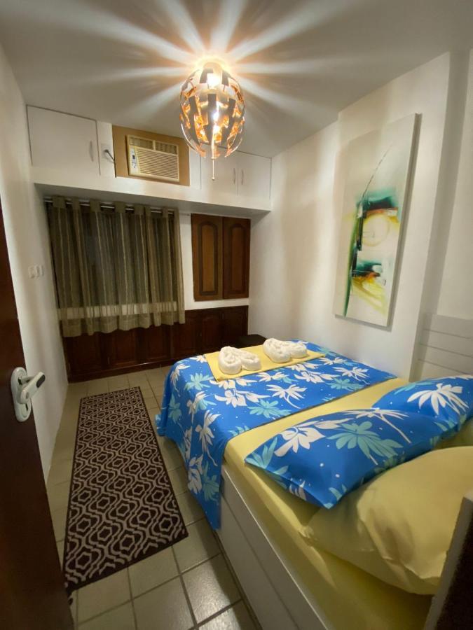 Flat with the sea view Apartman Maceió Kültér fotó