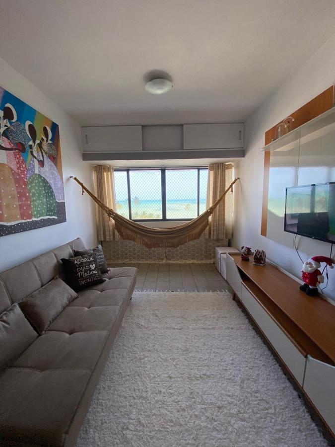 Flat with the sea view Apartman Maceió Kültér fotó