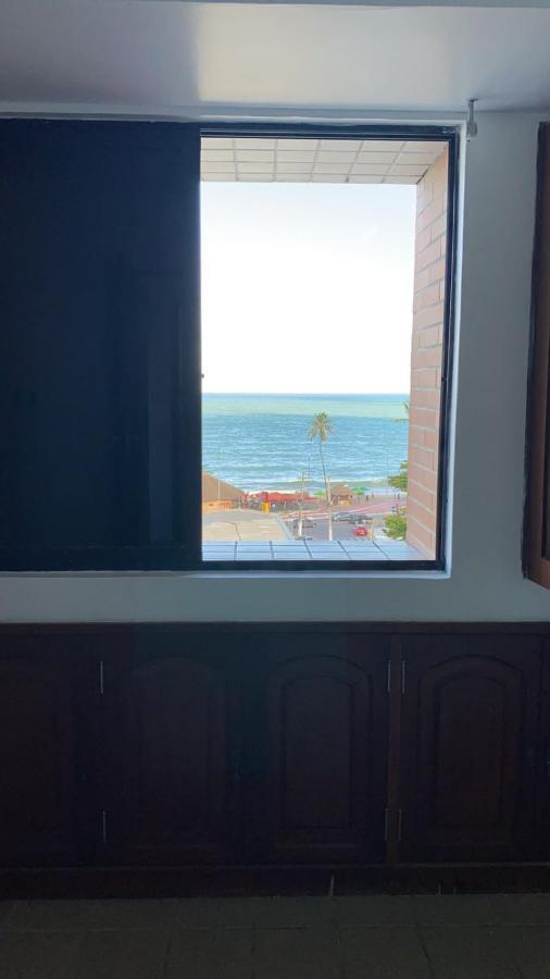 Flat with the sea view Apartman Maceió Kültér fotó