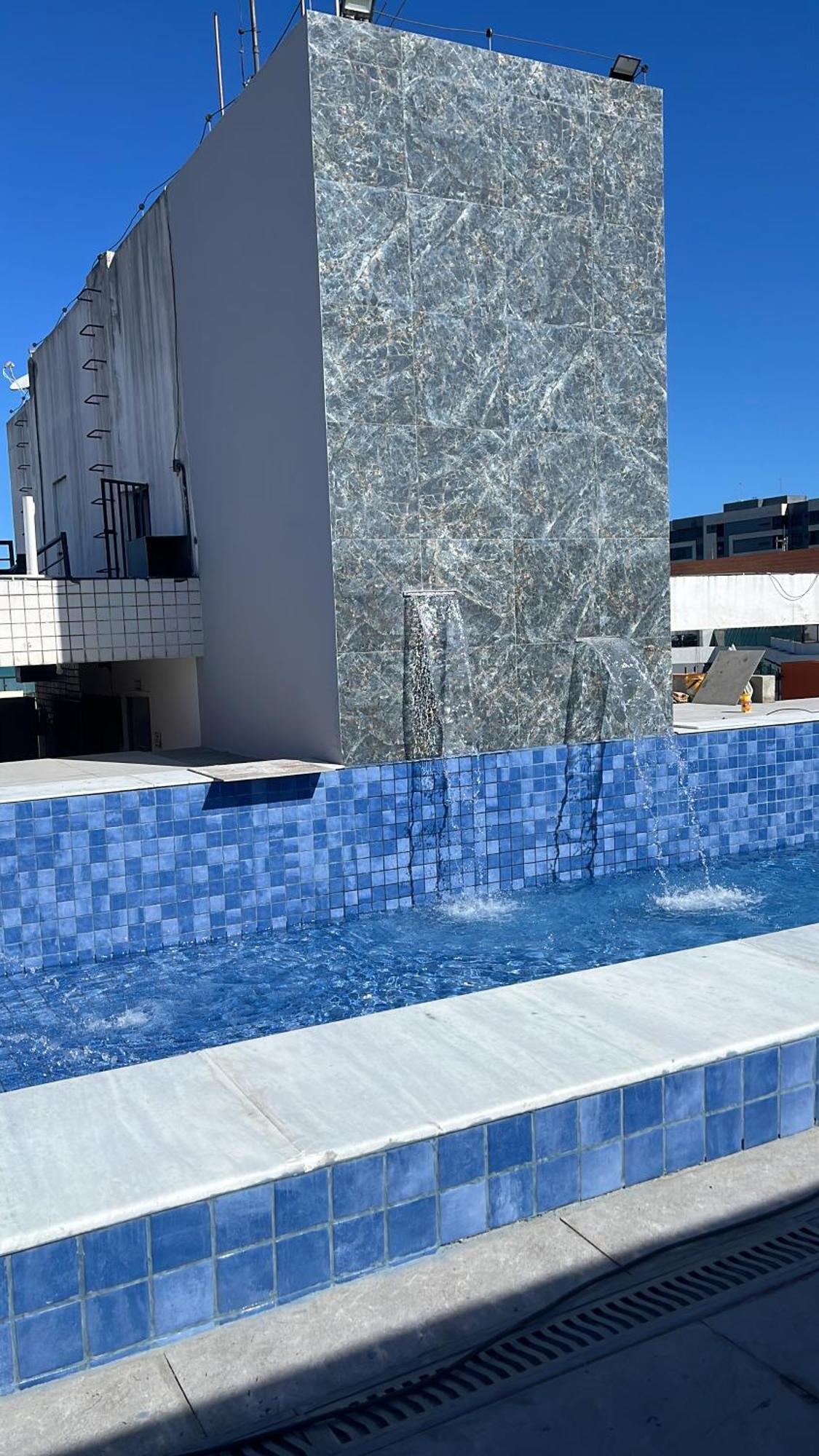 Flat with the sea view Apartman Maceió Kültér fotó